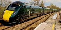 Disruption expected to GWR services from London Paddington to Cornwall