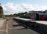 New rail link is not the "transformational project" Cornwall needs