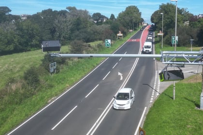 First long-term AI road safety project launched in Devon & Cornwall 