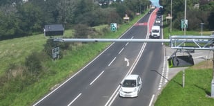 First long-term AI road safety project launched in Devon & Cornwall 