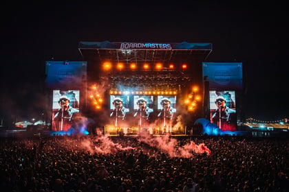 Boardmasters 2024 preview: The continuation of a Cornish icon