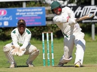 Champions Luckett warm up for county final with T20 victory