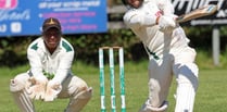 Champions Luckett warm up for county final with T20 victory