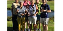 McCartney crowned ladies champion at St Mellion