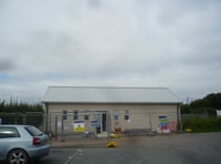 Cornwall RSPCA centre undergoes expansion scheme