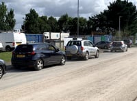 New booking system at Saltash recycling centre