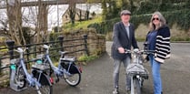 Beryl Bikes remove unlock fees for journeys