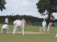 St Neot remain on course for the title as Caddy and Conway impress