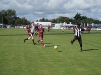 Millbrook through in FA Vase after victory at Launceston