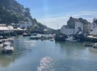 South West Water admit Polperro Harbour discharge offence