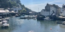 South West Water admit Polperro Harbour discharge offence