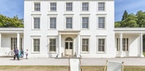 Agatha Christie’s holiday home set to host new writing workshops