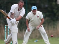 Buckland Monachorum unable to raise a side