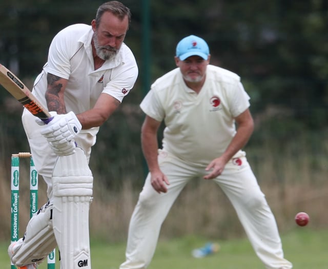 Buckland Monachorum unable to raise a side