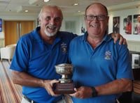 Tamblin makes club history at St Mellion