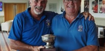 Tamblin makes club history at St Mellion