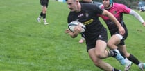 Launceston end Brixham hoodoo in 11-try thriller at Polson Bridge