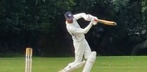 Gunnislake beat Roche and the weather to secure Division Five cricket