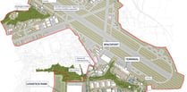 Consultation underway into plans to secure long term future of airport