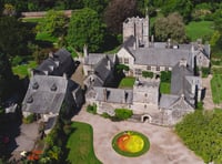 A chance to step into spring at Cotehele