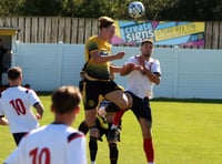 Torpoint beaten late on by fellow strugglers Wellington