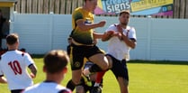 Torpoint Athletic beaten at Brislington despite improved second half