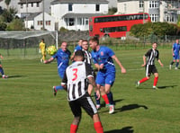 Mconie and Lowry help Newquay see off Millbrook