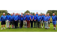 Busy week for St Mellion's Seniors as McCartney wins competition