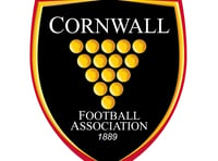 Clubs find out opponents in first round of Cornwall Junior Cup