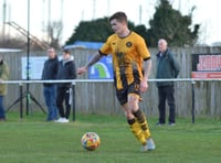 Ten-man Torpoint hold on for precious point