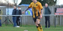 Torpoint into next round of FA Vase after Honiton Town victory