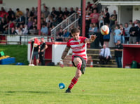 Shepherd asks for more of the same from Saints against Lydney