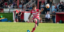 Shepherd asks for more of the same from Saints against Lydney