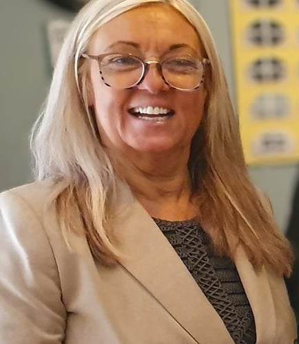  Cornwall councillor Sheila Lennox-Boyd, Conservative