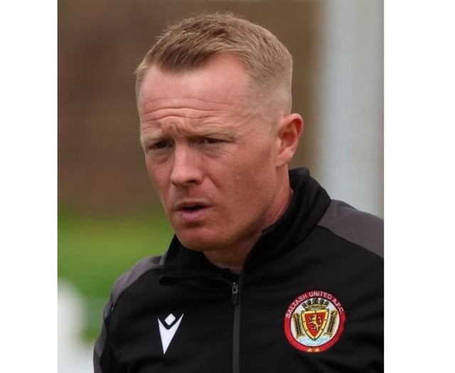 Saltash boss Brown bemoans 'obscene' Western League schedule