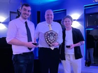 Lindsay and Ellis recognised for outstanding seasons at Callington