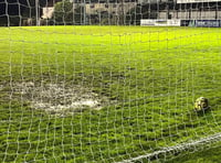 Sticker earn fine victory at Truro City Reserves as Blues are held