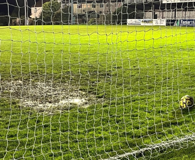 Sticker earn fine victory at Truro City Reserves as Blues are held