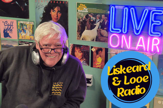 Liskeard and Looe Radio