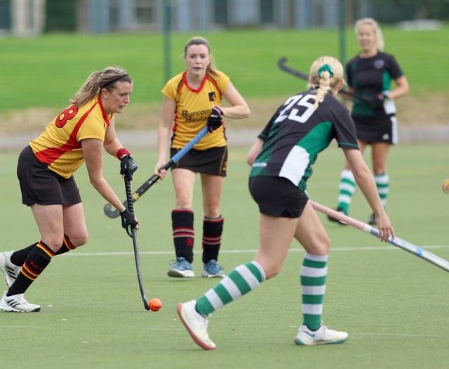 Caradon's third team enjoy day out at Camborne School of Mines