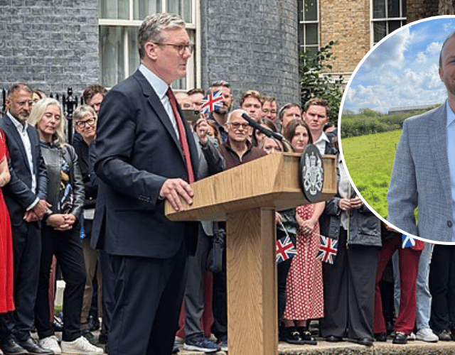 MP secures meeting with Prime Minister to discuss Cornwall Devolution