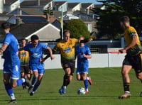 Torpoint Athletic beaten by fellow strugglers Ilfracombe Town