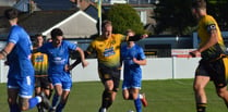 Torpoint Athletic beaten by fellow strugglers Ilfracombe Town