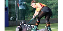 Caradon's ladies take break from league with cup games