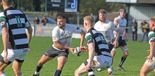 CABs captain Sandercock back from injury for Ivybridge encounter