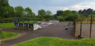 Contract awarded for skatepark