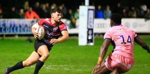 Cornish Pirates ring changes again ahead of trip to leaders Ealing 