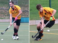 Caradon's men score plenty as women's teams have mixed afternoon