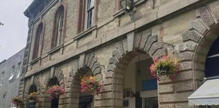 Boost for Liskeard Guildhall project