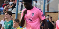 Truro sign York City defender Andoh on loan deal